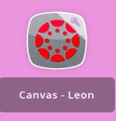 Canvas - Leon Canvas - Leon